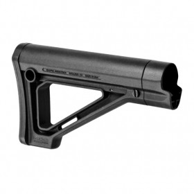 MOE Fixed Stock for AR15, Mil-Spec - Magpul