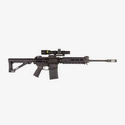 MOE Fixed Stock for AR15, Mil-Spec - Magpul