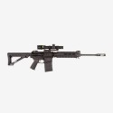 MOE Fixed Stock for AR15, Mil-Spec - Magpul