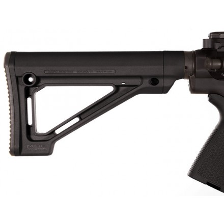 MOE Fixed Stock for AR15, Mil-Spec - Magpul