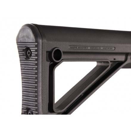 MOE Fixed Stock for AR15, Mil-Spec - Magpul