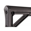 MOE Fixed Stock for AR15, Mil-Spec - Magpul