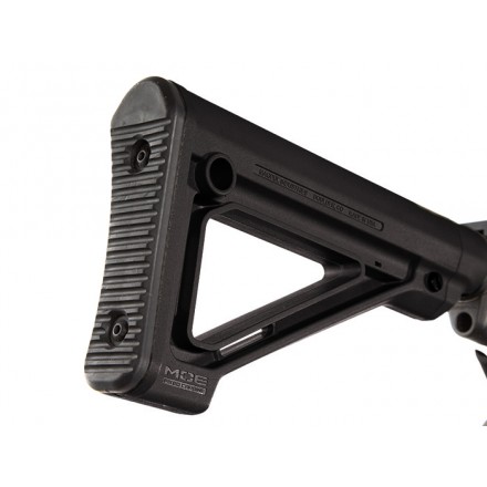 MOE Fixed Stock for AR15, Mil-Spec - Magpul