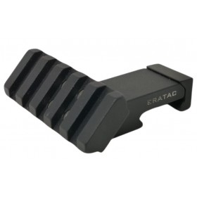 Offset Mount Eratac 45° + Picatinny Adapter Centric Version 55 mm - Recknagel