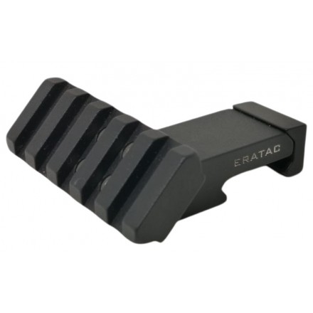Base Picatinny per Accessori Eratac 45° +Slitta Picatinny Centric Version 55 mm - Recknagel