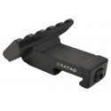 Offset Mount Eratac 45° + Picatinny Adapter Centric Version 55 mm - Recknagel