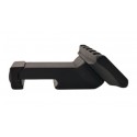 Offset Mount Eratac 45° + Picatinny Adapter Centric Version 55 mm - Recknagel