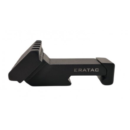 Offset Mount Eratac 45° + Picatinny Adapter Centric Version 55 mm - Recknagel