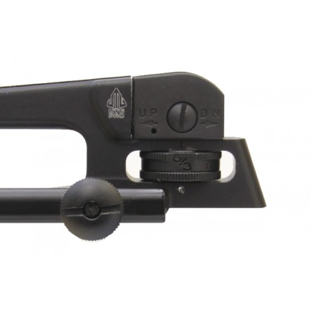 AR15 Mil-spec 7075-T6 Forged Carry Handle Sight - UTG PRO
