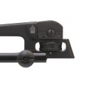 AR15 Mil-spec 7075-T6 Forged Carry Handle Sight - UTG PRO