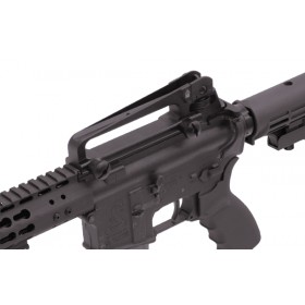AR15 Mil-spec 7075-T6 Forged Carry Handle Sight - UTG PRO 2
