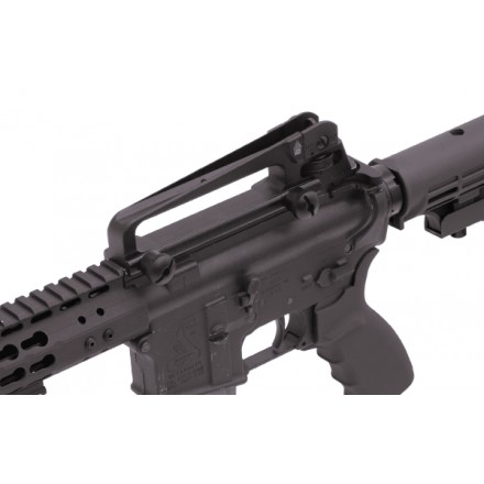 AR15 Mil-spec 7075-T6 Forged Carry Handle Sight - UTG PRO