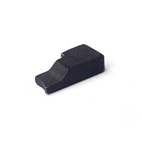 Safety detent plunger without spring 75 TS - CZ 2