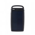Powerbank ad Energia Solare da 20.000 mAh - 2.4A - Dörr