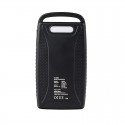 Powerbank ad Energia Solare da 20.000 mAh - 2.4A - Dörr