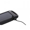 Powerbank ad Energia Solare da 20.000 mAh - 2.4A - Dörr