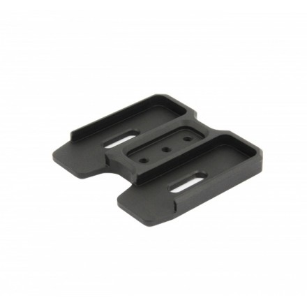 Aluminium AR15 Magazine Coupler for Magpul PMAG Gen M3 Magazine - Toni System