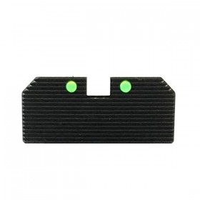 Adjustable Rear Sight with Fibre Optic CZ 75 Tactical Sport / Orange - CZ 2