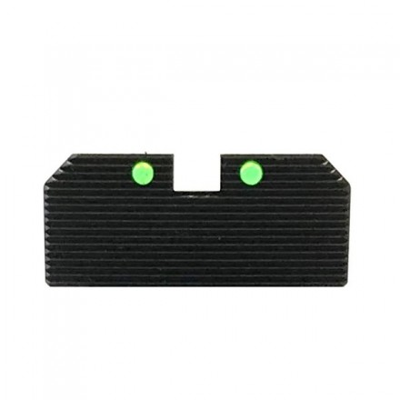 Adjustable Rear Sight with Fibre Optic CZ 75 Tactical Sport / Orange - CZ