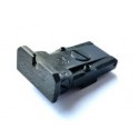 Adjustable Rear Sight Tactical Sport LPA - CZ