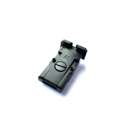 Adjustable Rear Sight Tactical Sport LPA - CZ