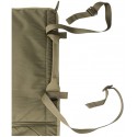 Tappeto da Tiro Grande "Backblast Mat Extended", Coyote (184 x 91 cm) - Helikon Tex