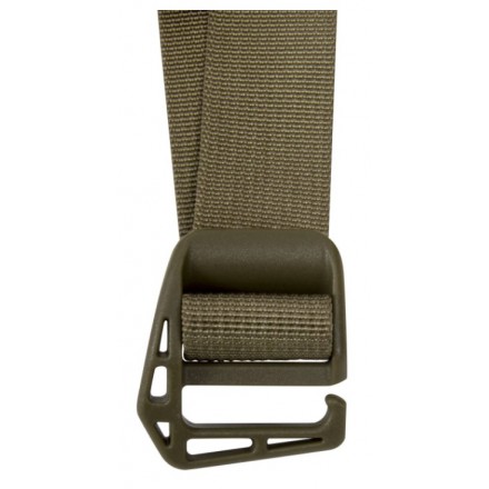 Backblast Mat Extended, Coyote (184 x 91 cm/72,44 x 35,83 in) - Helikon Tex
