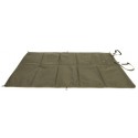 Backblast Mat Extended, Coyote (184 x 91 cm/72,44 x 35,83 in) - Helikon Tex
