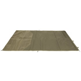 Backblast Mat Extended, Coyote (184 x 91 cm/72,44 x 35,83 in) - Helikon Tex