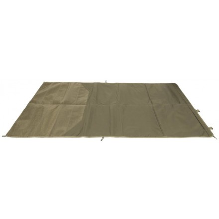 Backblast Mat Extended, Coyote (184 x 91 cm/72,44 x 35,83 in) - Helikon Tex