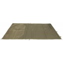 Backblast Mat Extended, Coyote (184 x 91 cm/72,44 x 35,83 in) - Helikon Tex