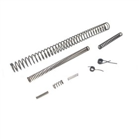 Competition Springs Kit for Tanfoglio Stock II / Stock III - Eemann Tech
