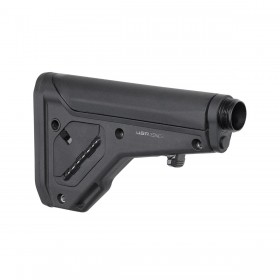 UBR® GEN2 Collapsible Stock for AR10, AR15, M4, M16, M110, SR25 - Magpul