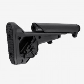 UBR® GEN2 Collapsible Stock for AR10, AR15, M4, M16, M110, SR25 - Magpul 2
