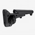 Calcio Collassabile UBR® GEN2 per AR10, AR15, M4, M16, M110, SR25 - Magpul