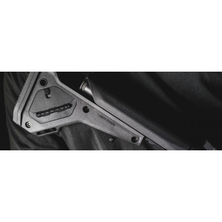 Calcio Collassabile UBR® GEN2 per AR10, AR15, M4, M16, M110, SR25 - Magpul