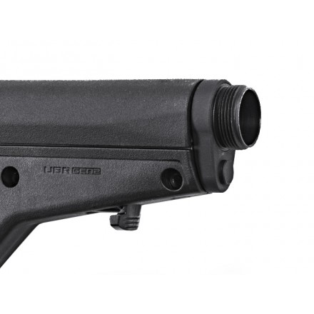 Calcio Collassabile UBR® GEN2 per AR10, AR15, M4, M16, M110, SR25 - Magpul