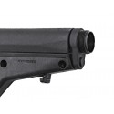 Calcio Collassabile UBR® GEN2 per AR10, AR15, M4, M16, M110, SR25 - Magpul