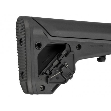 Calcio Collassabile UBR® GEN2 per AR10, AR15, M4, M16, M110, SR25 - Magpul