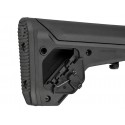 Calcio Collassabile UBR® GEN2 per AR10, AR15, M4, M16, M110, SR25 - Magpul
