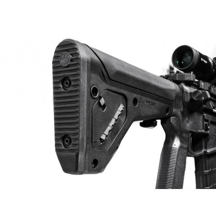 Calcio Collassabile UBR® GEN2 per AR10, AR15, M4, M16, M110, SR25 - Magpul