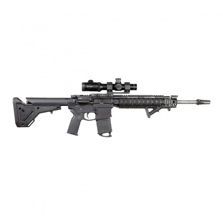 Calcio Collassabile UBR® GEN2 per AR10, AR15, M4, M16, M110, SR25 - Magpul