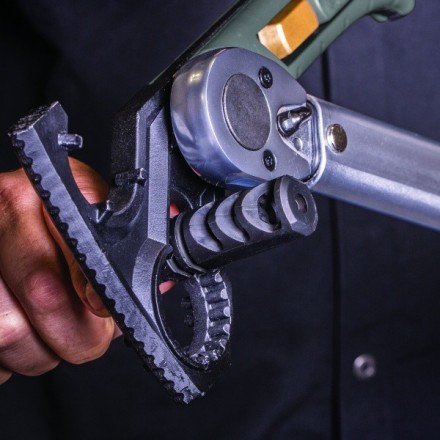 Chiave Multifunzione per AR15 /M4 Armorer's Master Wrench - Real Avid
