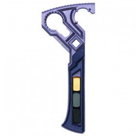 Chiave Multifunzione per AR15 /M4 Armorer's Master Wrench - Real Avid