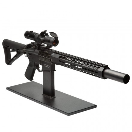 T-3 Magnifier Ribaltabile Lateralmente con Attacco Picatinny a Sgancio Rapido - Sightmark