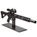 T-3 Magnifier Ribaltabile Lateralmente con Attacco Picatinny a Sgancio Rapido - Sightmark
