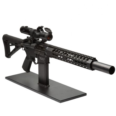 T-5 Magnifier with LQD (Picatinny Mount), Flip to Side Mount - Sightmark