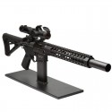T-5 Magnifier Ribaltabile Lateralmente con Attacco Picatinny a Sgancio Rapido - Sightmark