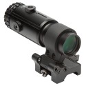 T-5 Magnifier Ribaltabile Lateralmente con Attacco Picatinny a Sgancio Rapido - Sightmark
