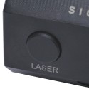 LoPro Mini Green Laser Sight, Picatinny Attachment - Sightmark